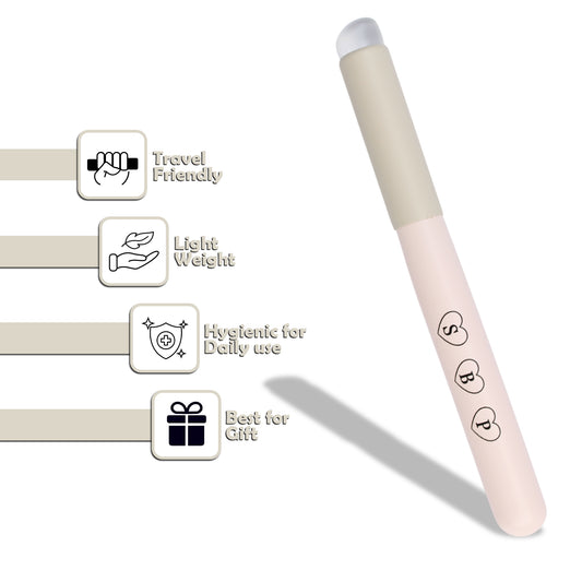 Lippy Applicator wand