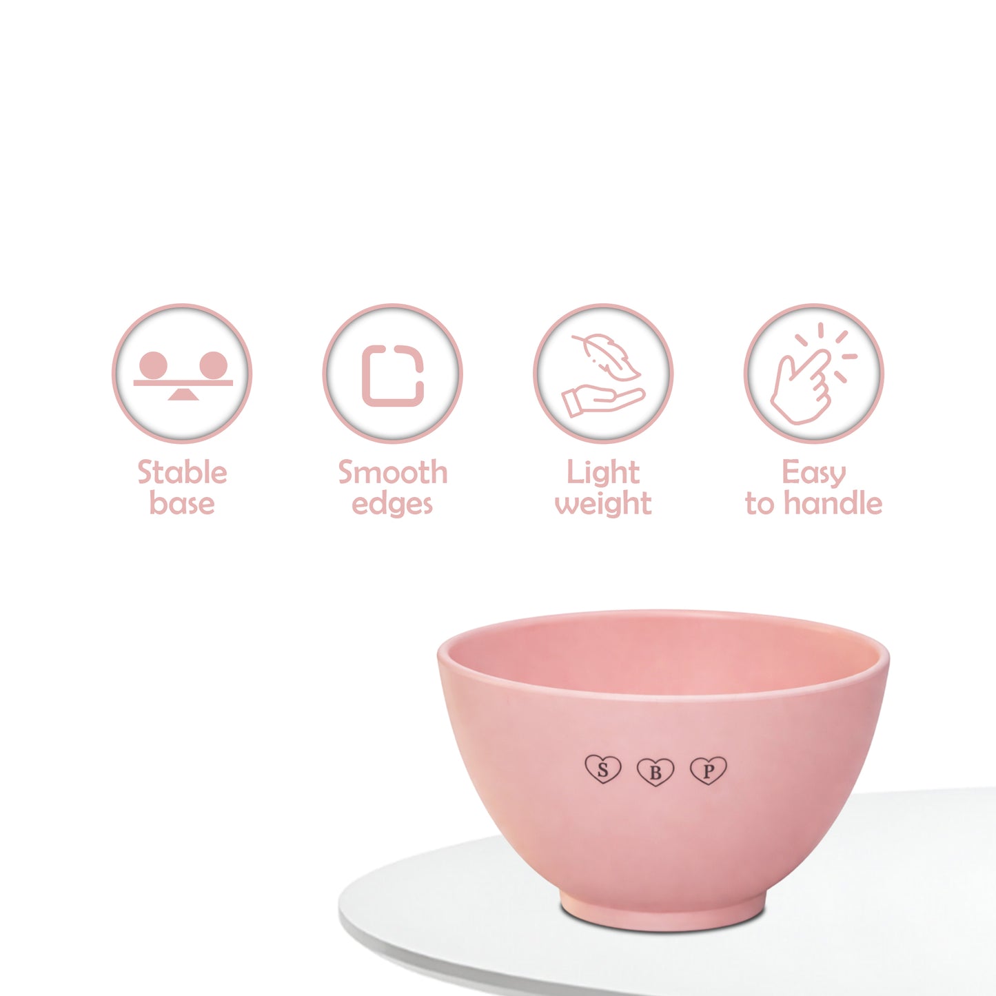 Facial Cleanser Bowl