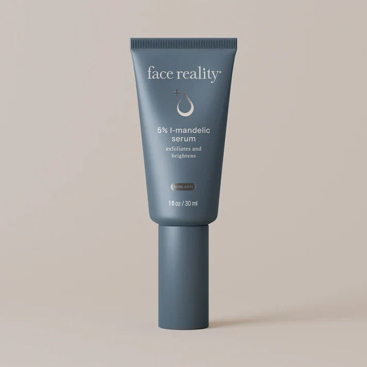 5% L-Mandelic Serum