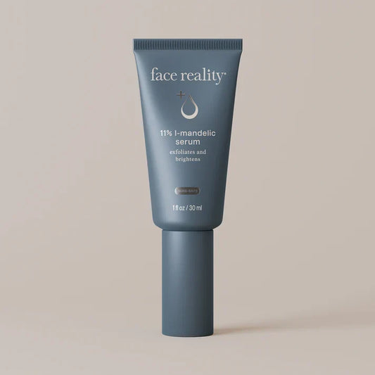 11% L-Mandelic Serum