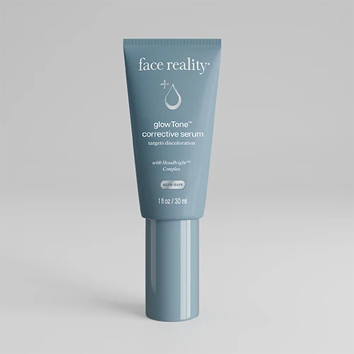 GlowTone™ Corrective Serum