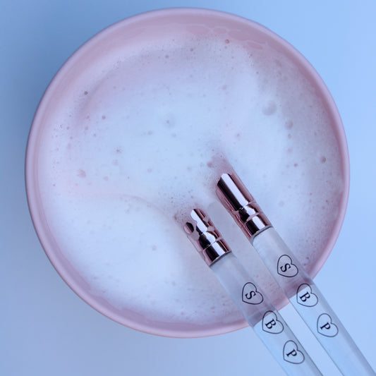 Facial Cleanser Bowl