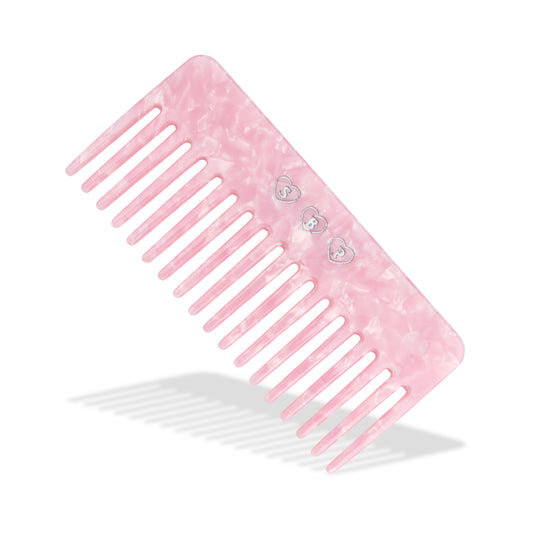 Blush Ritual Scalp Comb