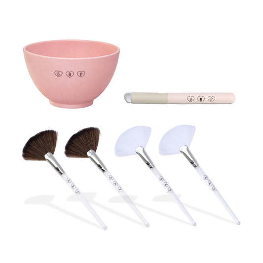 Skin Essentials Bundle