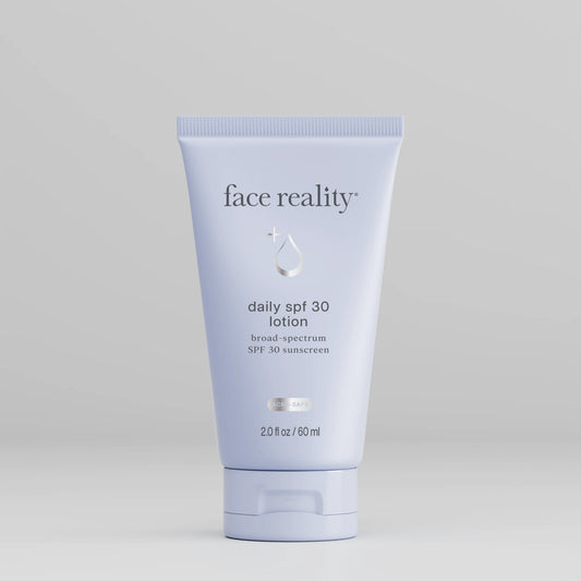 Daily SPF 30 Plus