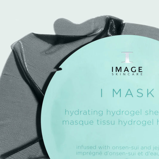 I MASK® Hydrating Hydrogel Sheet Mask