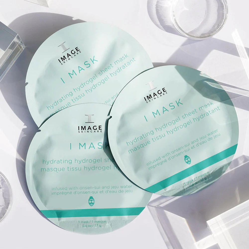 I MASK® Hydrating Hydrogel Sheet Mask