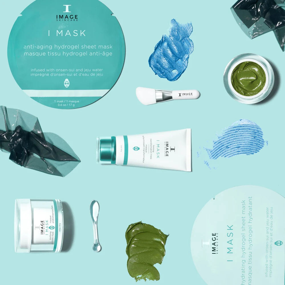 I MASK® Hydrating Hydrogel Sheet Mask