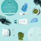 I MASK® Hydrating Hydrogel Sheet Mask