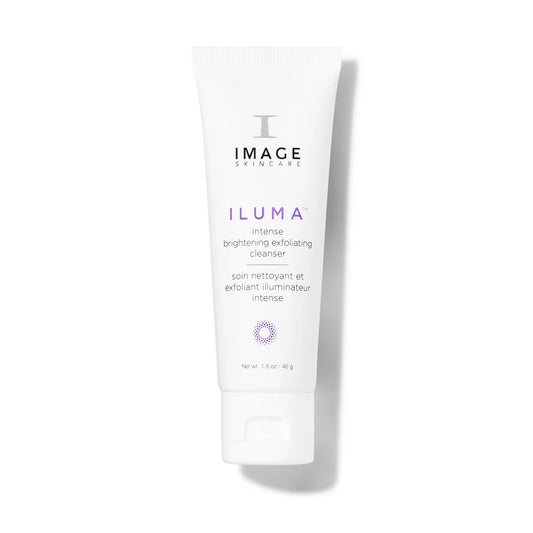 ILUMA® Intense Brightening Exfoliating Cleanser