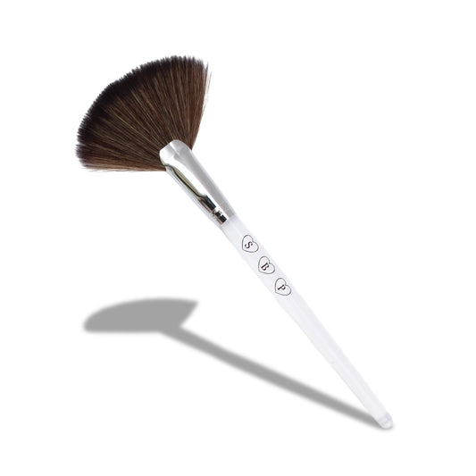 The Gentle Exfoliating Facial Brush