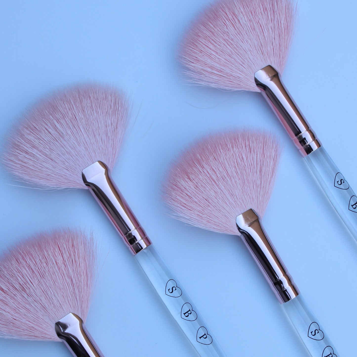 Pink Fluffy Enzyme | Mask Facial Brush