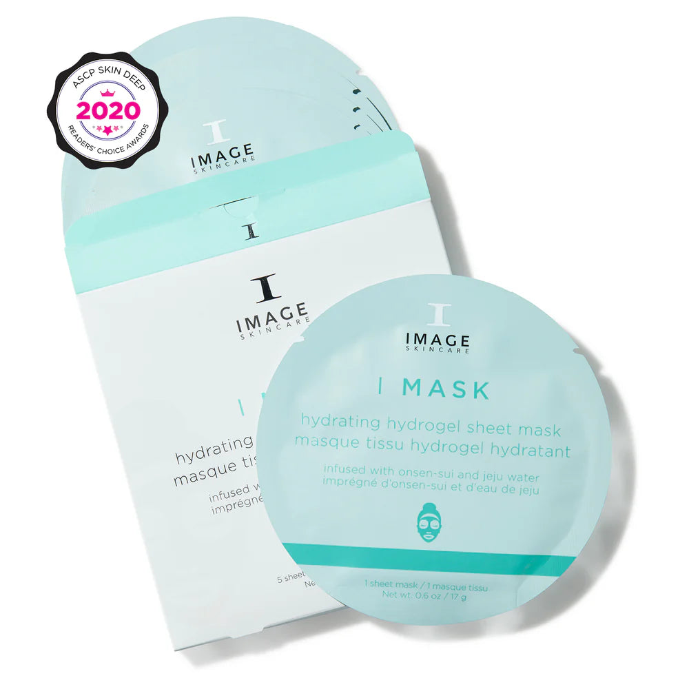 I MASK® Hydrating Hydrogel Sheet Mask