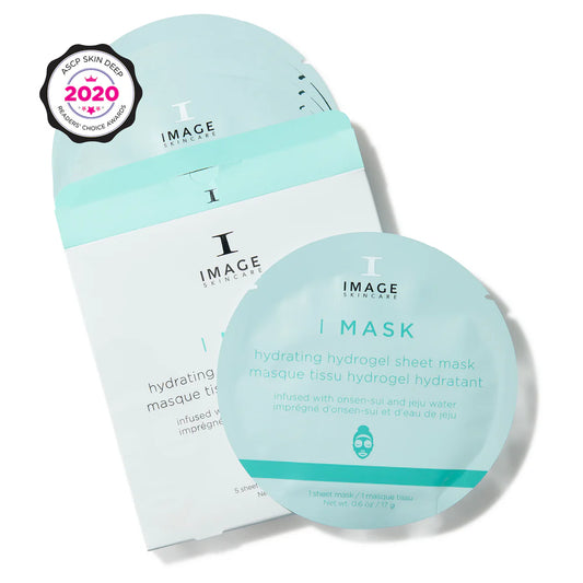 I MASK® Hydrating Hydrogel Sheet Mask