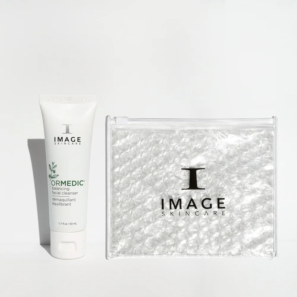 ORMEDIC® Balancing Facial Cleanser