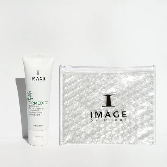 ORMEDIC® Balancing Facial Cleanser