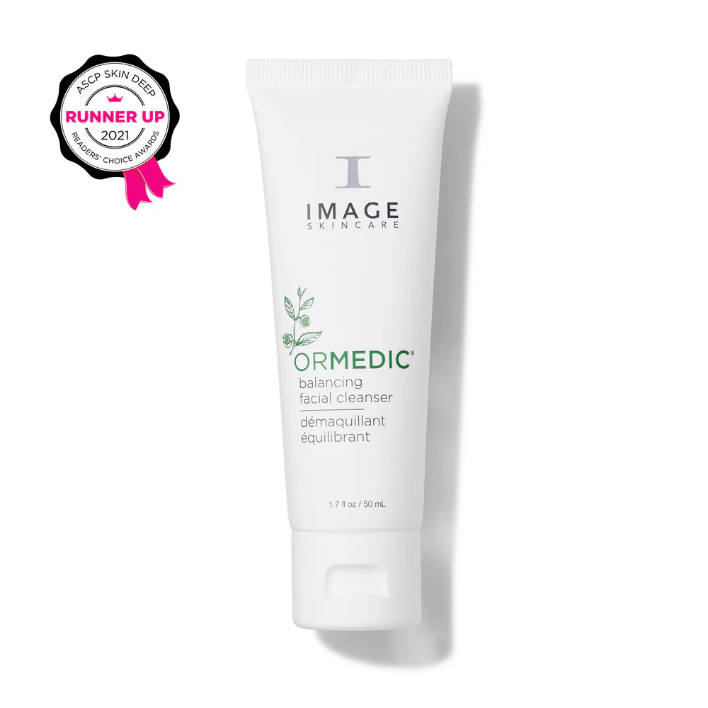 ORMEDIC® Balancing Facial Cleanser
