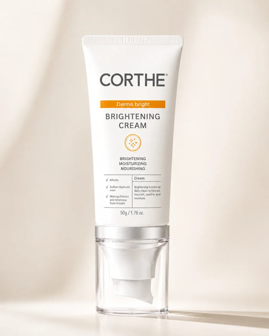 Corthe Dermo Bright Brightening Cream