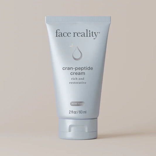 Cran-Peptide Cream