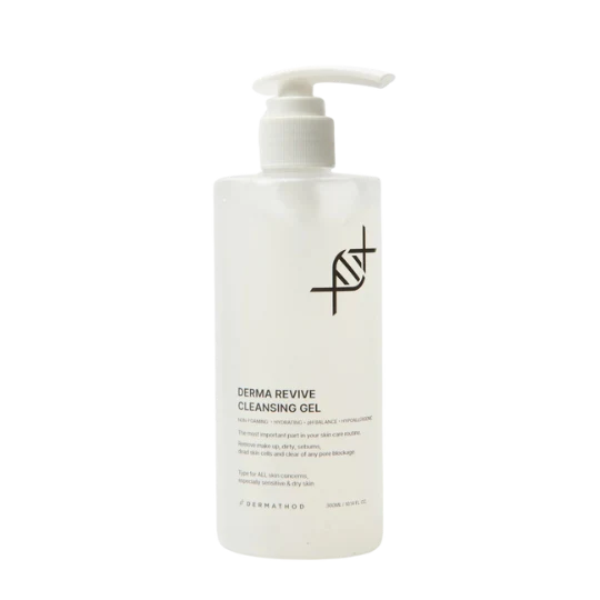 Dermathod Derma Revive Cleansing Gel