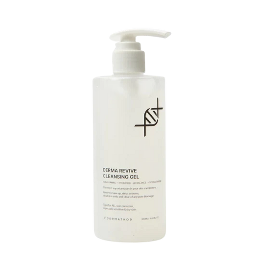 Dermathod Derma Revive Cleansing Gel