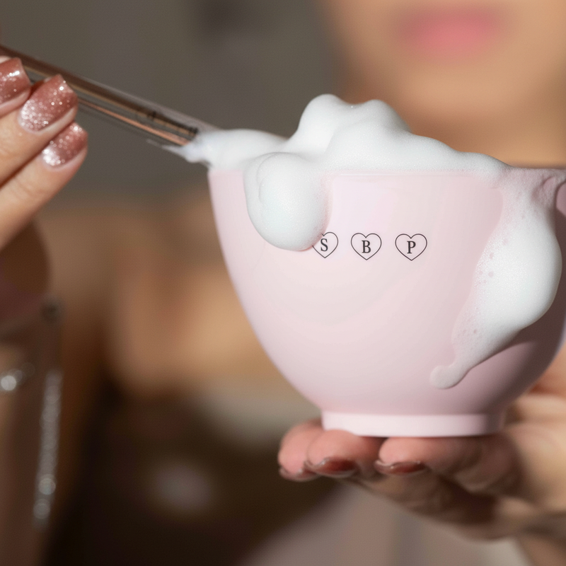 Enhanced Facial Bowl