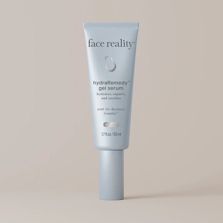 HydraRemedy Gel Serum