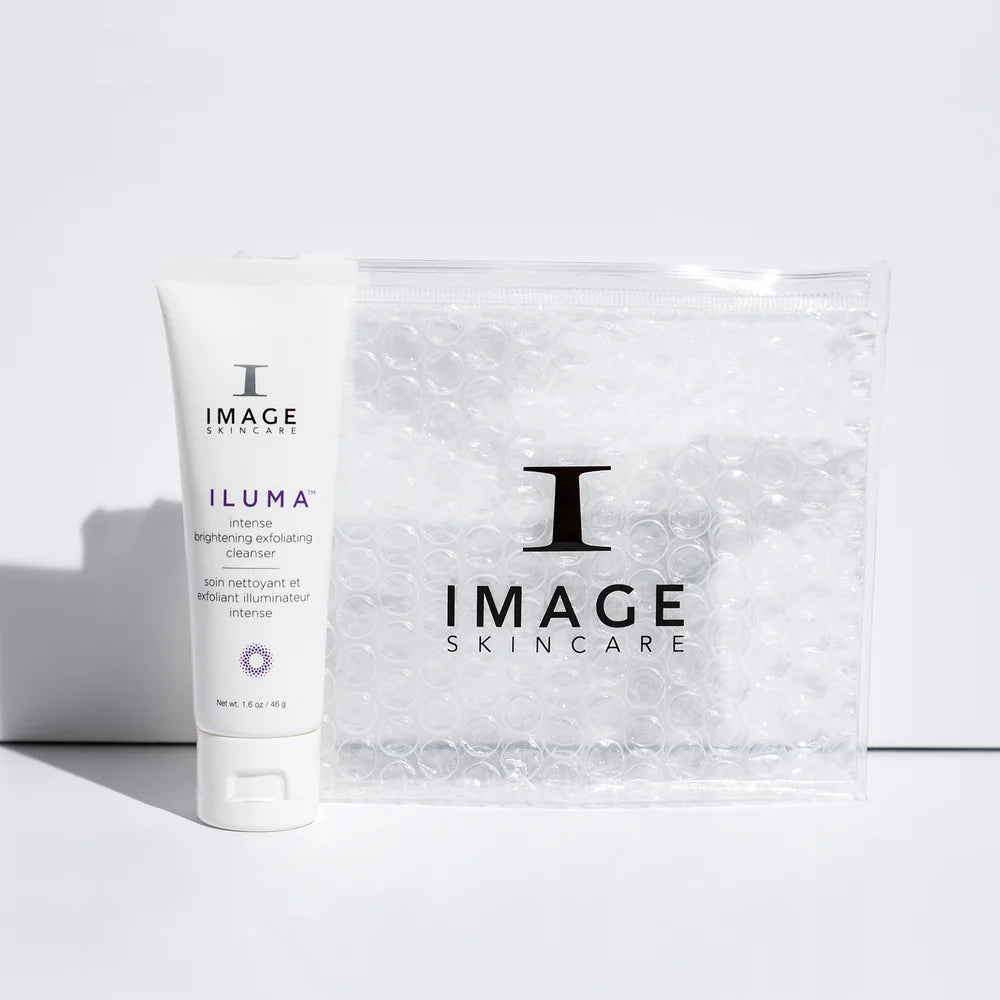 ILUMA® Intense Brightening Exfoliating Cleanser