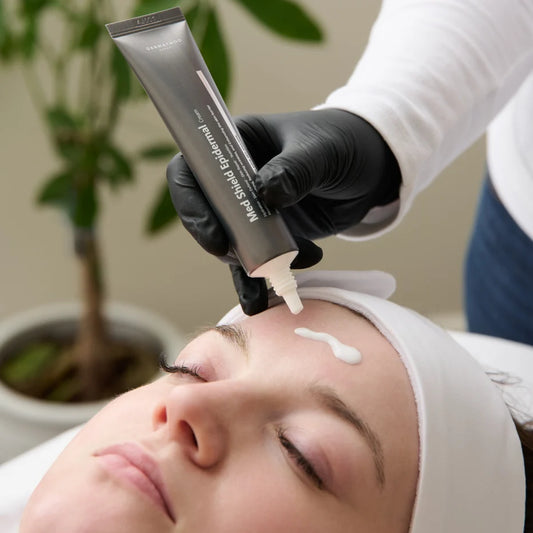Dermathod Med Shield Epidermal Cream