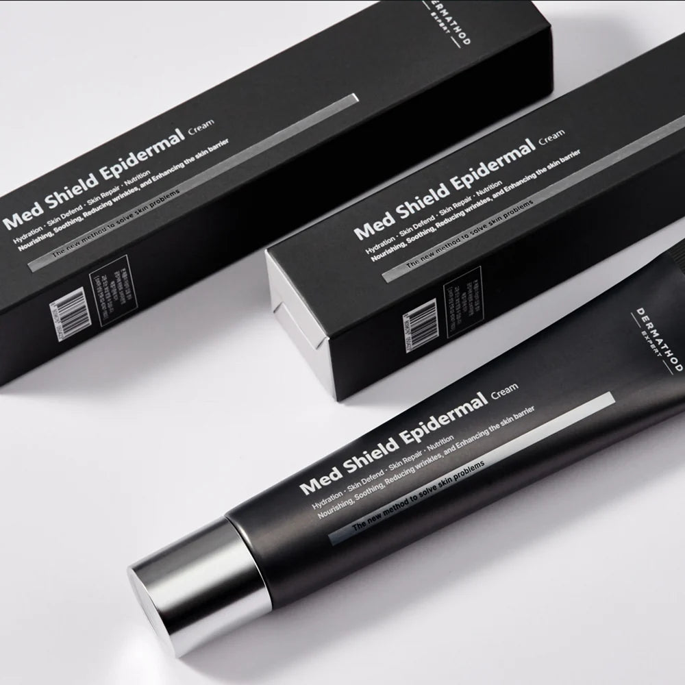 Dermathod Med Shield Epidermal Cream